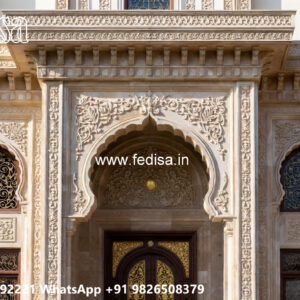 Classic House Design with Luxury Modern Features No-5605