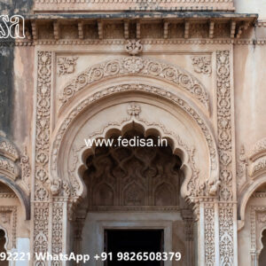Classic House Design with Premium Luxury Styling No-5627