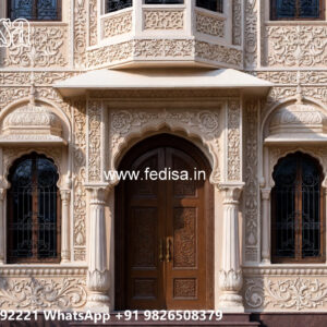 Classic House Design with Sophisticated Home Appeal No-5646