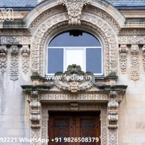 Classic House Design with Artistic Ceiling Lighting No-5665