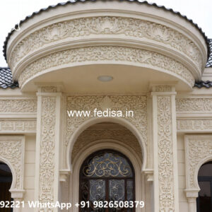 Classic House Design with Elegant Decorative Furniture No-5687