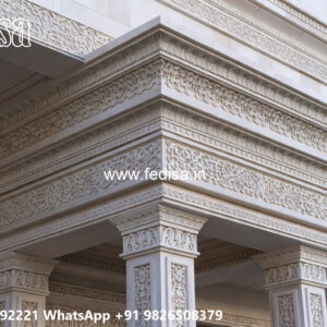 Classic House Design with Stunning Luxury Appeal No-5697