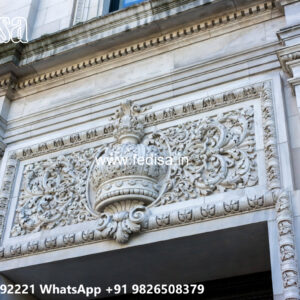 Classic Villa Design Ideas for Luxury Living No-5701