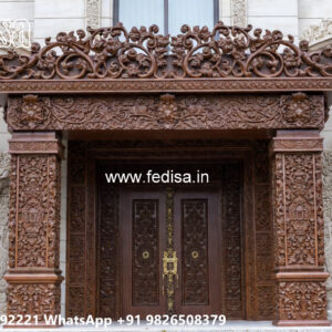 Beautiful Classic Villa Design with Elegant Interiors No-5706