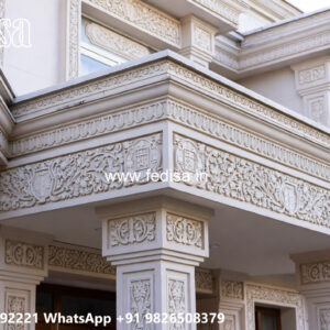 Classic Villa Design with Rich Wooden Furniture No-5739