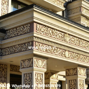 Classic Villa Design with Premium Villa Architecture No-5750