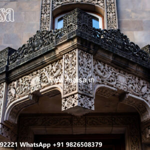 Classic Villa Design with Rich Interior Styling No-5757