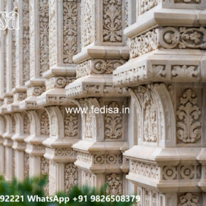 Classic Villa Design with Stylish Home Interiors No-5765
