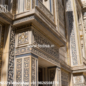 Elegant Classic Villa Design with Vintage Inspiration No-5770