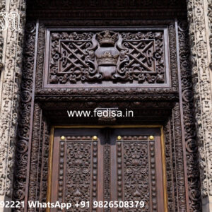 Classic Villa Design with Premium Living Experience No-5780