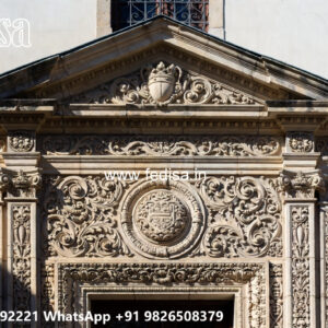 Classic Villa Design with Luxury Modern Features No-5783