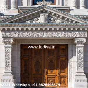 Classic Villa Design with Spacious Family Living Areas No-5786