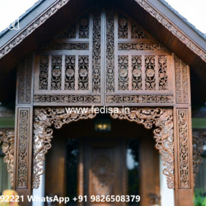 Classic Villa Design with Timeless Luxury Interiors No-5798