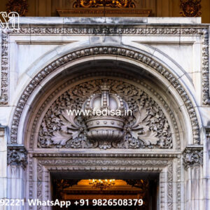 Classic Villa Design with Stylish Modern Vintage Blend No-5804