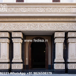 Classic Villa Design with Premium Interior Lighting No-5841
