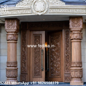 Creative Luxury House Design with Premium Interiors No-5866