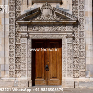 Luxury House Design with Beautiful Landscape Garden No-5867