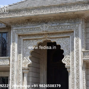 Premium Luxury House Design for Rich Lifestyle No-5877