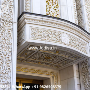 Luxury House Design with Modern Kitchen Concepts No-5882