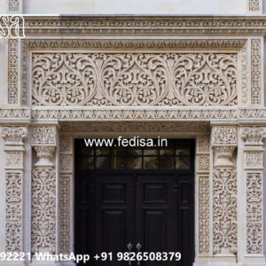 Luxury House Design with Smart Home Features No-5887