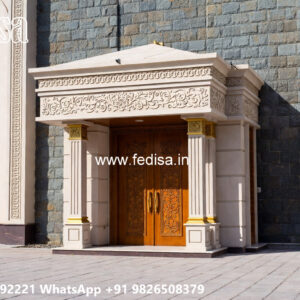 Luxury House Design with High-End Furniture Ideas No-5891