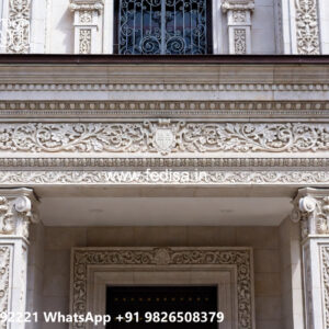 Luxury House Design for Modern Mansion Inspiration No-5907