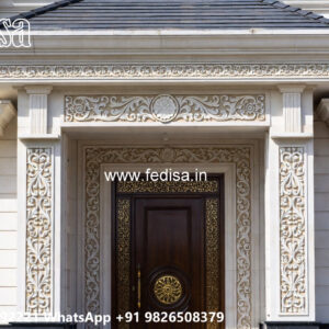 Luxury House Design with Premium Living Experience No-5910