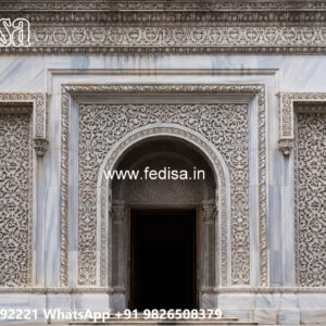 Luxury House Design with Stylish Window Concepts No-5915
