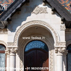 Luxury House Design with Smart Interior Planning No-5929