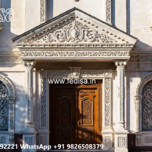 Luxury House Design with Luxury Terrace Lounge No-5933