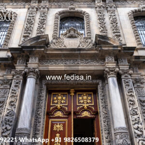 Luxury House Design with Premium Bedroom Concepts No-5942