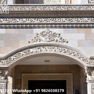Luxury House Design with Premium Decor Inspiration No-5948