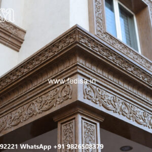 Luxury House Design with Elegant Villa Concepts No-5949
