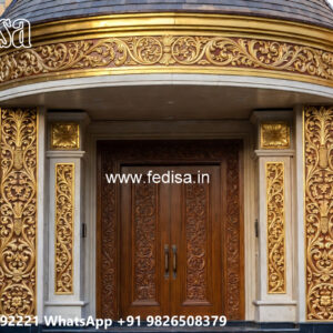Ultra Luxury House Design Ideas for Dream Villas No-5951