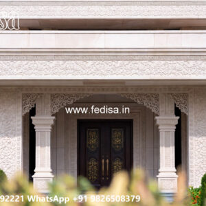Luxury House Design with Stunning Contemporary Look No-5952