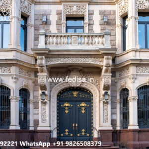 Luxury House Design with Luxury Lounge Interiors No-5954