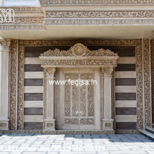 Luxury House Design with Spacious Luxury Interiors No-5960