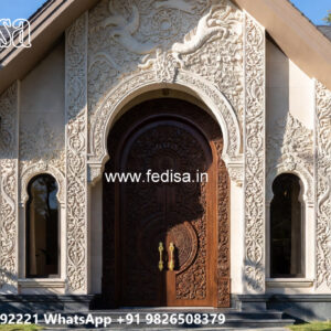 Luxury House Design with Modern Home Planning No-5973