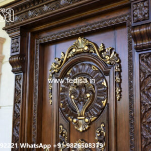 Luxury House Design with Premium Lifestyle Concepts No-5979