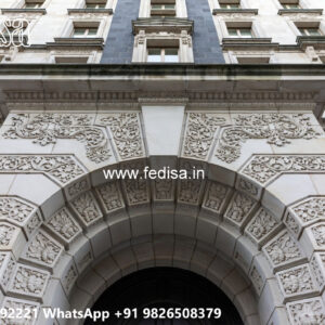 Luxury House Design with Elegant Minimalist Decor No-5983