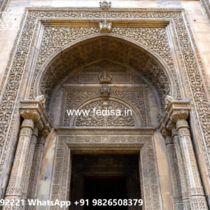 Luxury House Design with Stunning Villa Exteriors No-5984