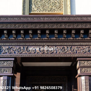 Luxury House Design with Premium Architectural Beauty No-5999