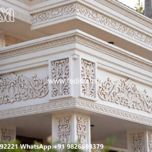 Classic House Design Ideas for Elegant Living No-6001