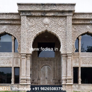Traditional Classic House Design with Timeless Style No-6003