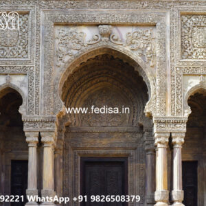 Classic House Design with Modern Traditional Blend No-6008