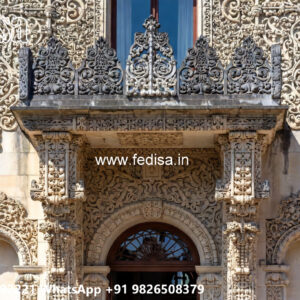 Traditional Classic House Design for Timeless Elegance No-6013