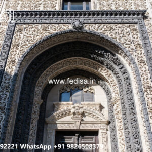 Classic House Design with Luxury Modern Features No-6055