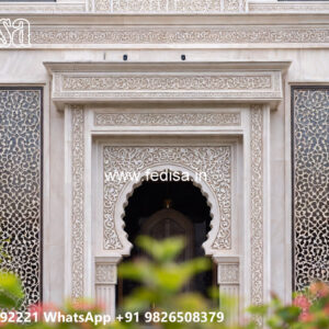Classic House Design with Rich Interior Decoration No-6081