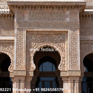 Classic House Design with Elegant Home Furnishing No-6082