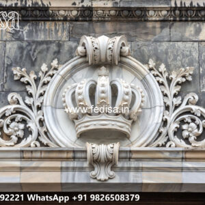 Classic House Design with Premium Home Features No-6090